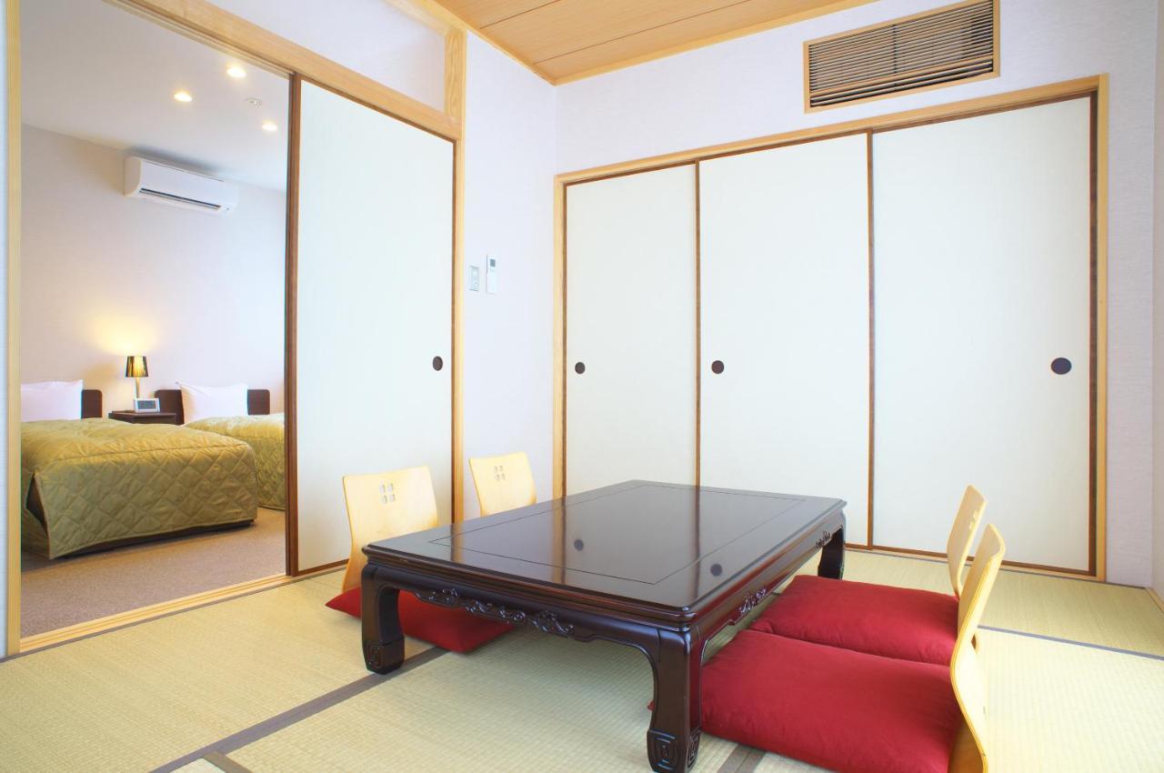 توكوشيما Iseya Resort Naruto المظهر الخارجي الصورة